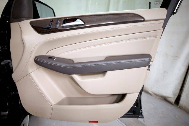 2014 Mercedes-Benz M-Class ML 350 BlueTEC