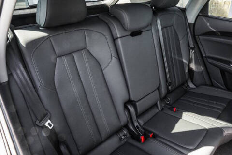 2025 Audi Q5 quattro Premium Plus TFSI