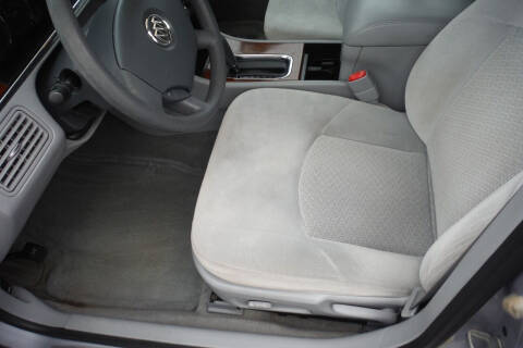 2006 Buick LaCrosse CX