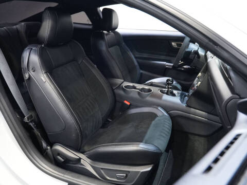 2016 Ford Mustang Shelby GT350R