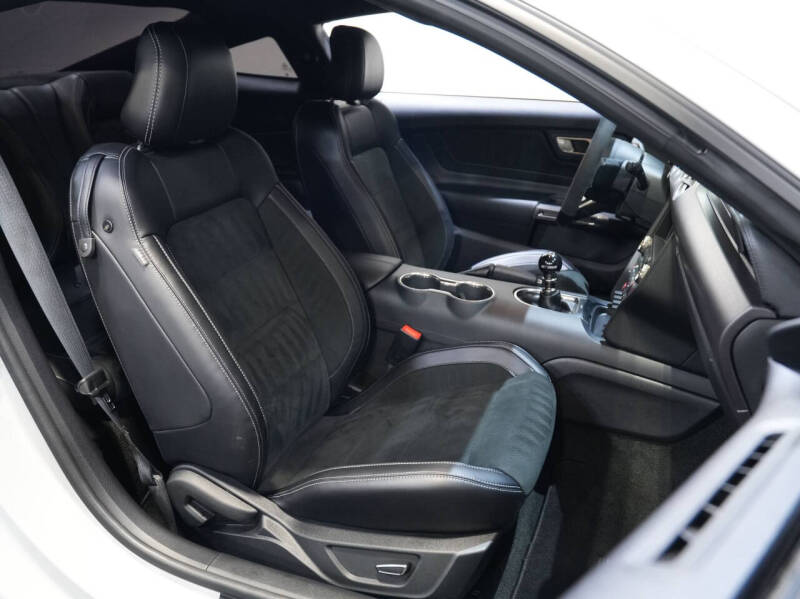 2016 Ford Mustang Shelby GT350R