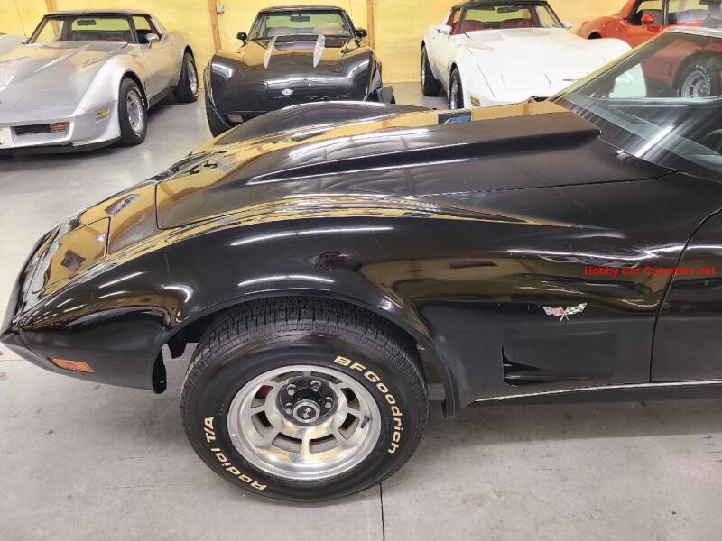 1979 Chevrolet Corvette