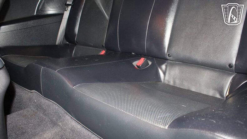 2012 Hyundai Genesis Coupe
