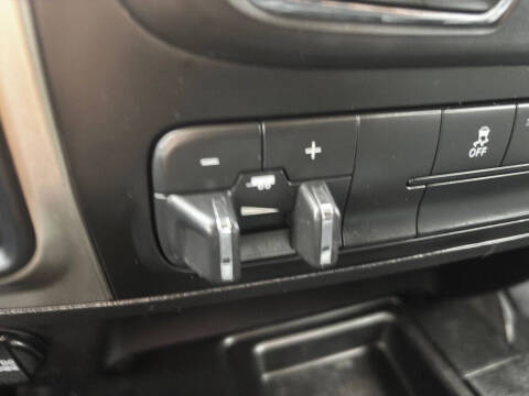 2013 RAM 2500 Powerwagon