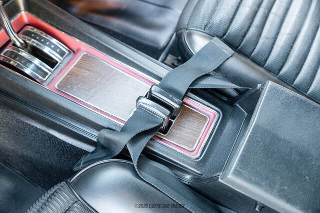 1969 Ford Mustang