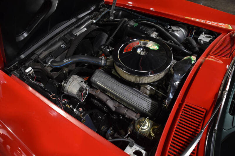 1967 Chevrolet Corvette