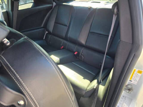 2011 Chevrolet Camaro SS