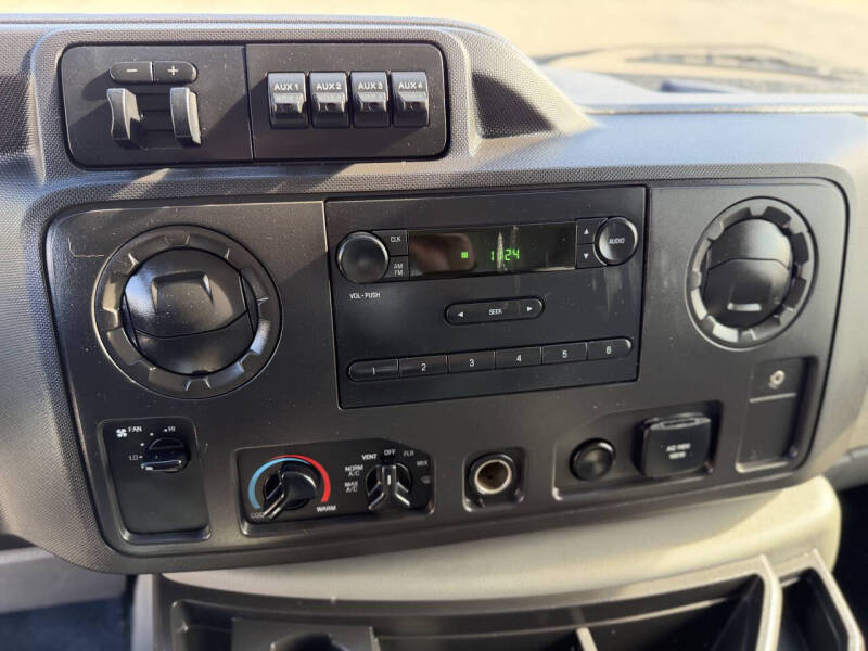 2019 Ford E-Series E-350 SD