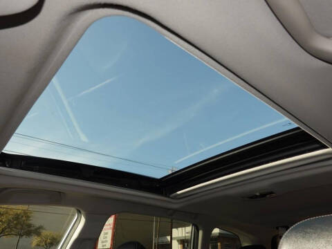 2014 Subaru Forester 2.5i Touring