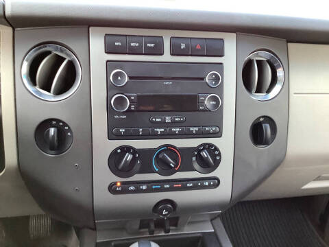 2013 Ford Expedition XLT