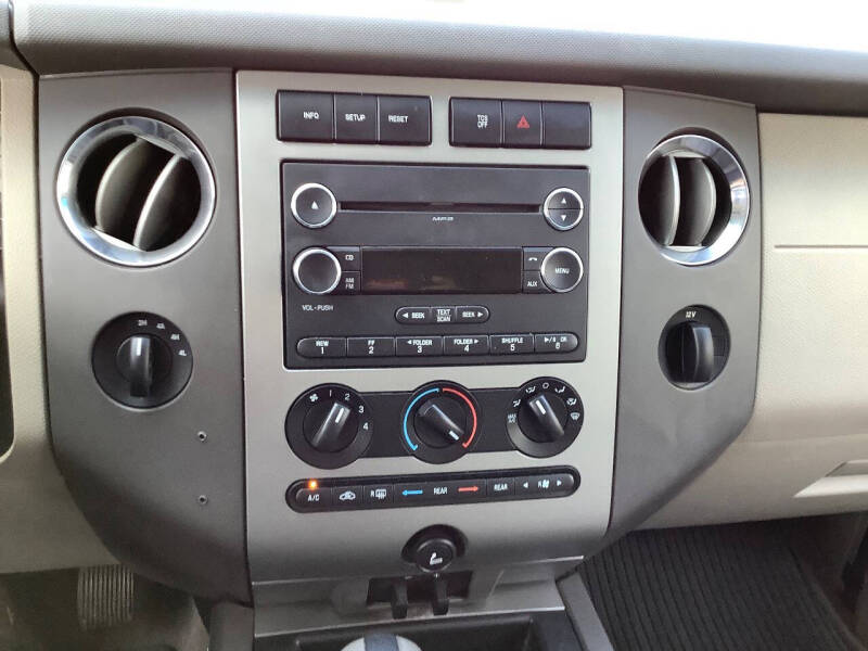 2013 Ford Expedition XLT