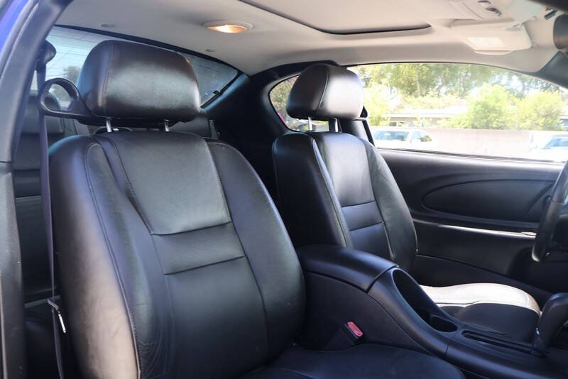 2007 Chevrolet Monte Carlo SS
