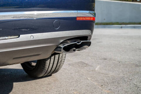 2019 Bentley Bentayga V8