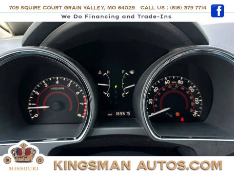 2013 Toyota Highlander