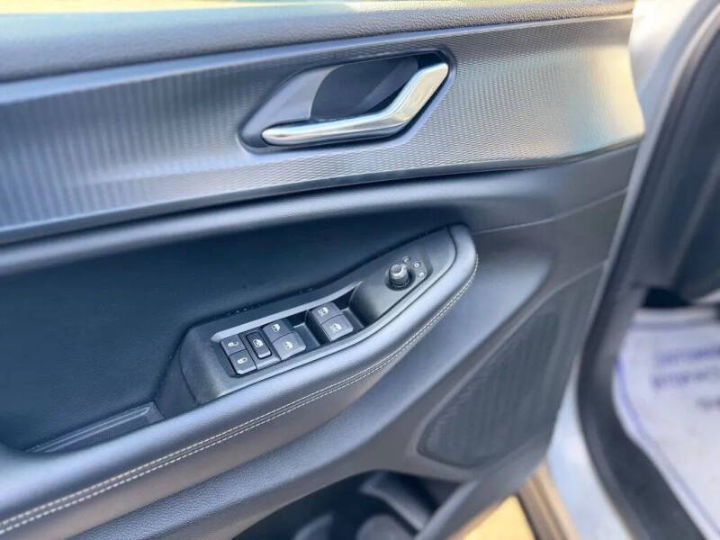 2024 Jeep Grand Cherokee L