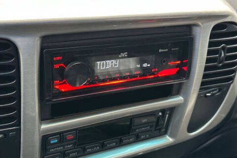 2003 Ford F-150 Harley-Davidson