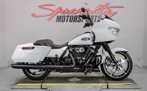 2024 Harley-Davidson Road Glide