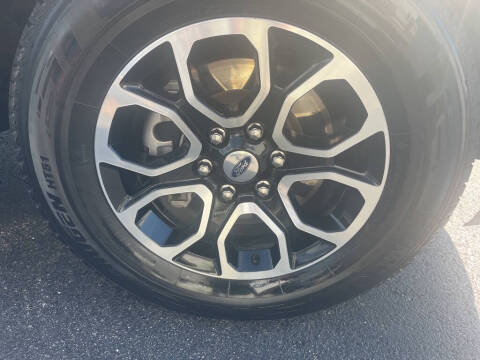 2024 Ford Expedition MAX XLT