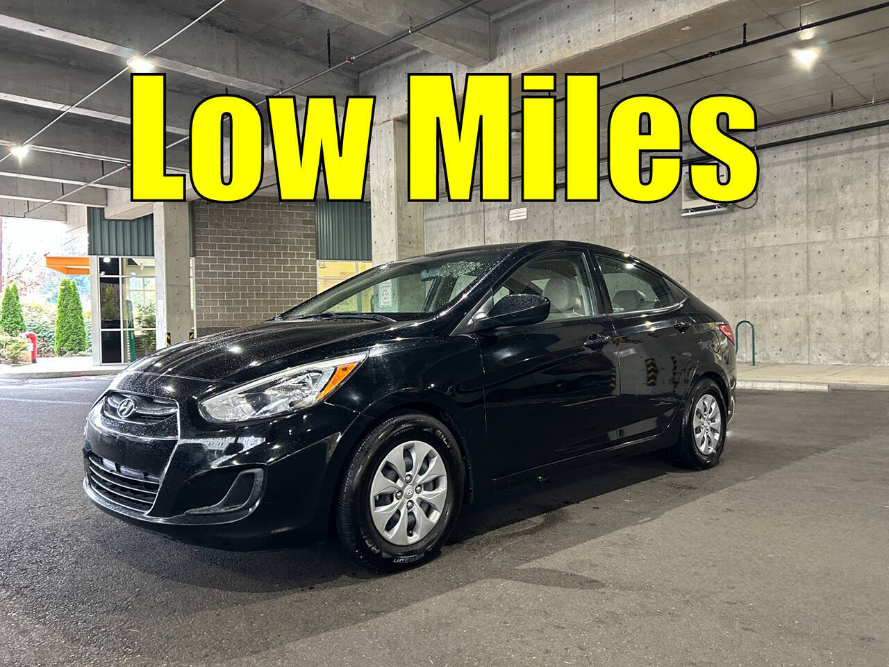 2017 Hyundai ACCENT for sale at Issaquah Autos in Issaquah, WA