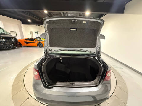 2008 Volkswagen Jetta