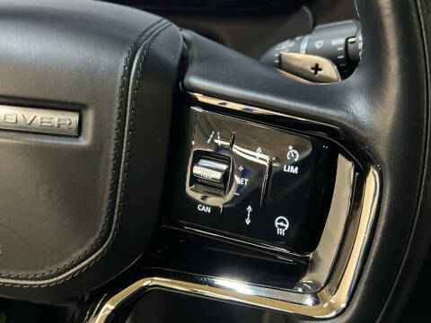 2024 Land Rover Range Rover Sport P400 Dynamic SE