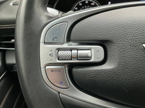 2024 Genesis GV80 2.5T