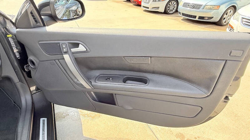 2009 Volvo C70 T5