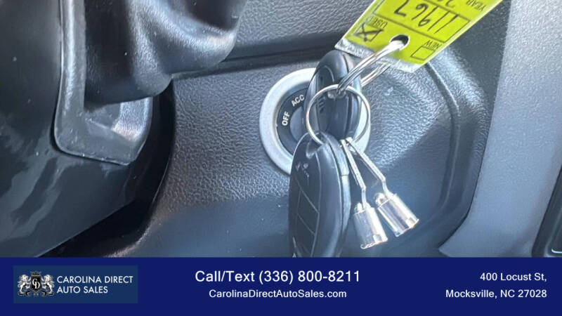 2016 RAM 3500 Tradesman