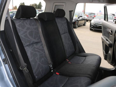 2012 Scion xB Release Series 9.0