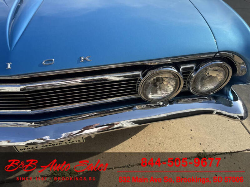 1962 Buick Special
