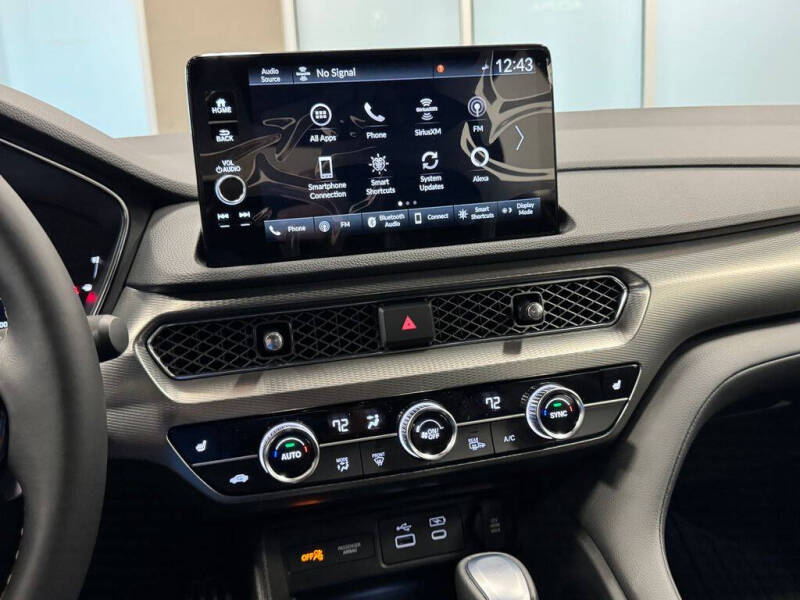 2026 Acura Integra w/Tech w/A-SPEC