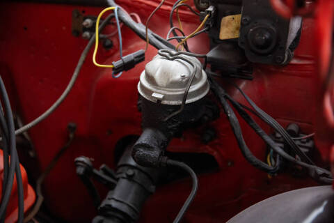 1966 Chevrolet Malibu