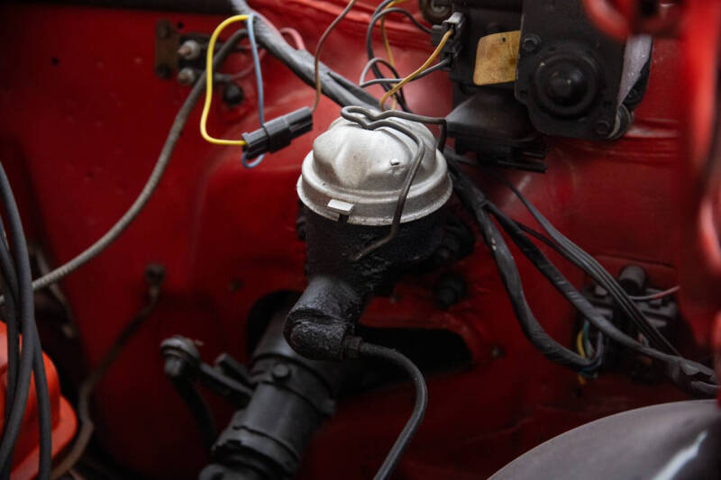 1966 Chevrolet Malibu