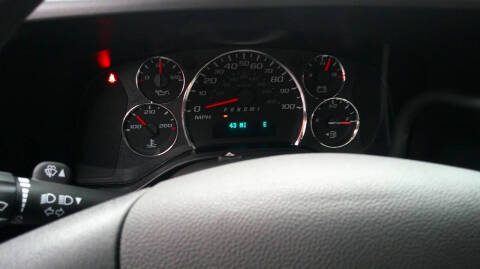 2025 Chevrolet Express 2500