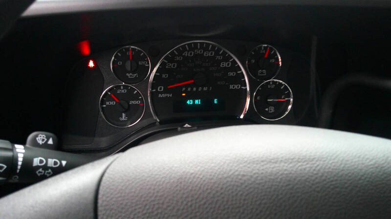 2025 Chevrolet Express 2500