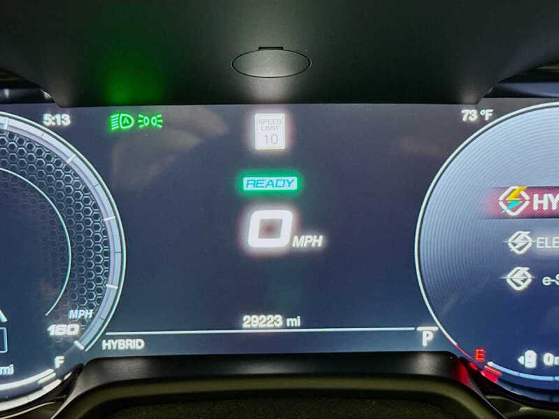 2024 Dodge Hornet R/T