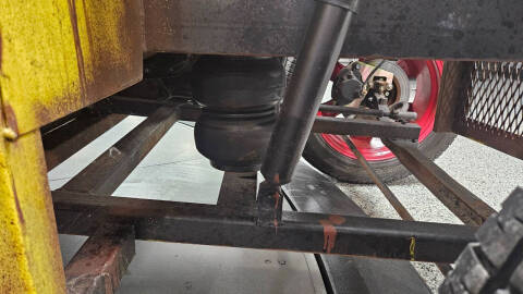 1920 Corbitt Replica