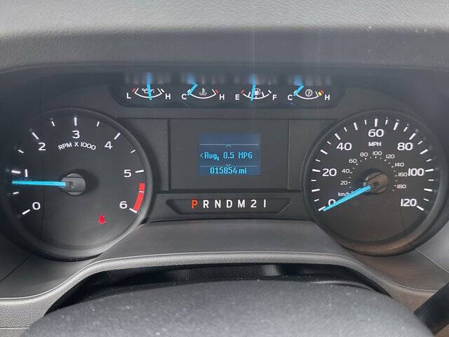 2024 Ford E-Series