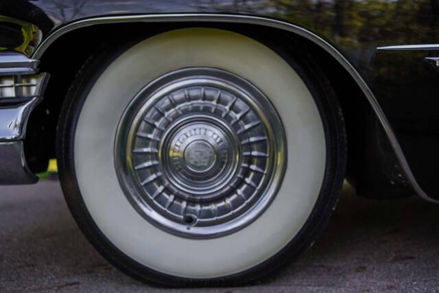 1959 Cadillac Series 62