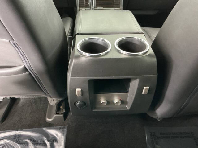 2010 Lincoln Navigator L