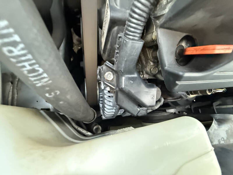 2010 Honda Accord EX V6