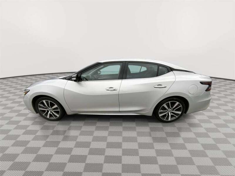 2020 Nissan Maxima 3.5 SL