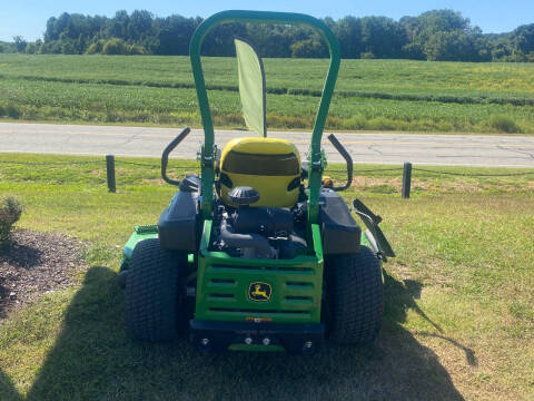 John Deere ZTrak 920M