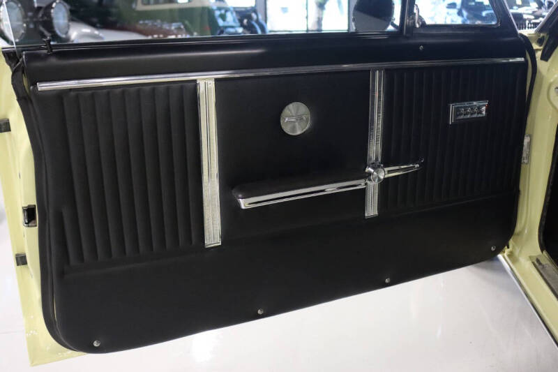 1964 Chevrolet Chevelle Malibu