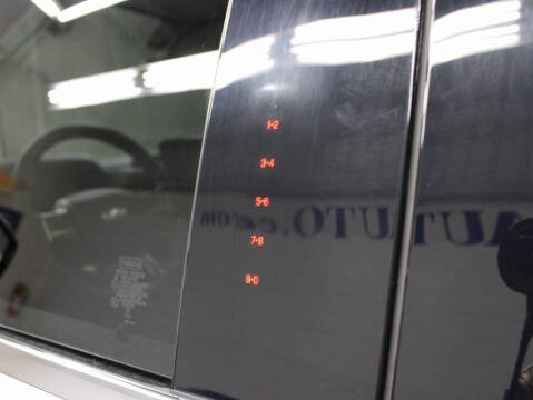 2024 Ford Expedition Platinum