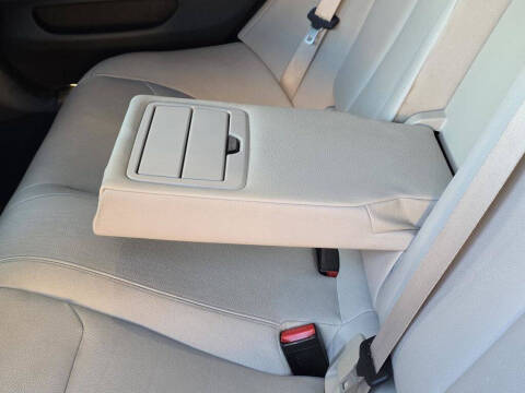 2016 BMW 4 Series 428i Gran Coupe