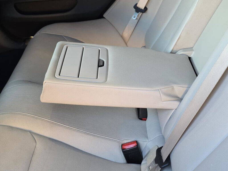 2016 BMW 4 Series 428i Gran Coupe