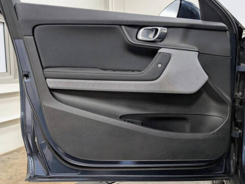 2022 Polestar 2 Long Range Single Motor