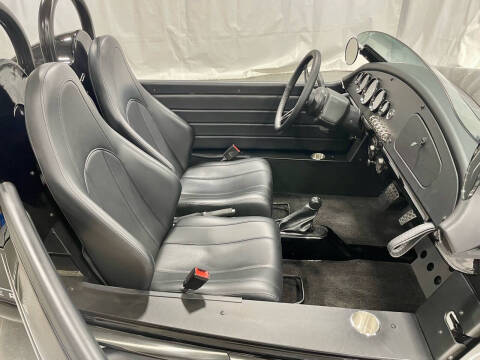 2023 Vanderhall Motor Work Carmel