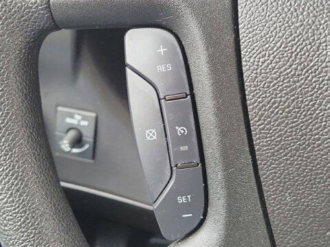2024 GMC Savana 2500